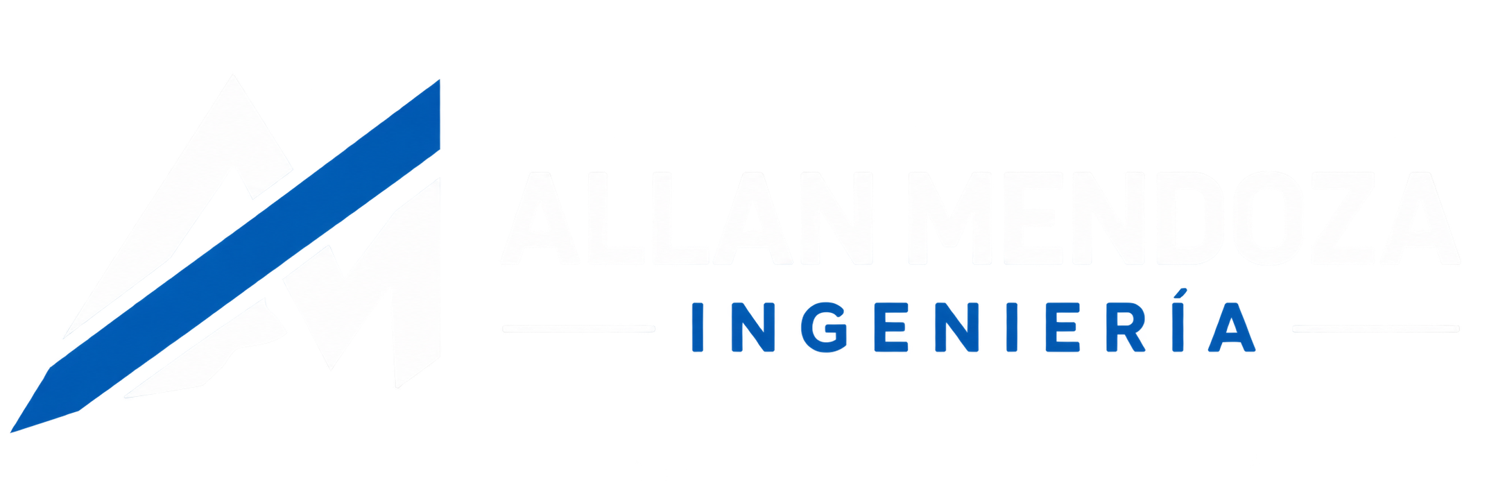 Allan Mendoza Ingeniería